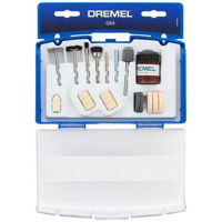 Набор головок, бит, насадок Dremel 684 Set curatare 26150684JA