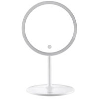 Косметическое зеркало Luigi Ferrero FR-801, round, 20cm