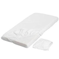 Домашний текстиль Ecohome Husă Impermeabilă H=25 cm 90*190