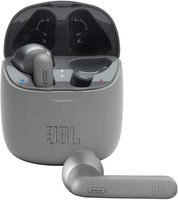 True Wireless JBL TUNE 225TWS, Grey, TWS Headset.