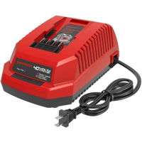 Зарядные устройства и аккумуляторы Greenworks 2900013 Incarcator univarsal P40UC 40V