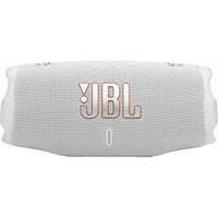 Колонка портативная Bluetooth JBL Charge 6 White