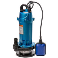 Насос IBO WQX 550