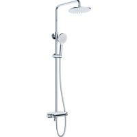 Panou de duș Creavit SH510 termostat