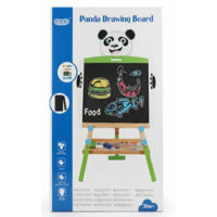 Набор для творчества New World BLLN-3621 Tabla pentru desen Panda, 1565D