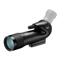 Бинокль Nikon Prostaff 5 Field Scope 60 A