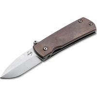 Нож походный Boker Plus Shamsher Copper