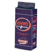 CAFFEN Eventi кофе молотый, 250г