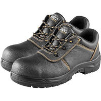 Спецобувь Neo Tools 50840 Кожаная рабочая обувь, размер 42,