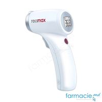 Termometru non contact Rossmax HC700