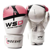 Товар для бокса Woesad перчатки WSDS85PN 12 OZ
