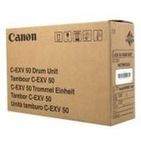 Drum Unit Canon C-EXV50, Black