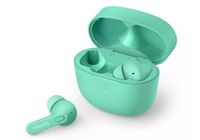 True Wireless Headphones Philips TAT2206GR/00, Green, TWS