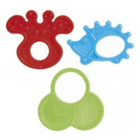 Iinel dentiție Canpol 13/119 Прорезыватель эластичный