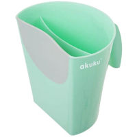 Accesoriu pentru baie Akuku A0376 Cupa pentru baie Verde