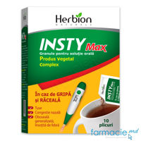 Insty Max gran./sol.orala 5,6 g N10