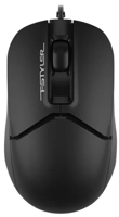 Mouse A4Tech FM12S, Black