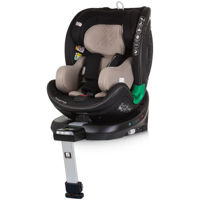 Автокресло Chipolino Stkmm02403ma 40-150 Cm Isofix 360 Maximus Macadamia