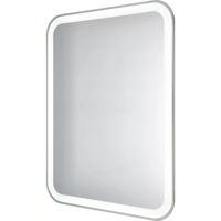 Зеркало для ванной Dubiel Vitrum HUGO 80x80 LED touch