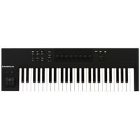 DJ контроллер Native Instruments Komplete Kontrol A49