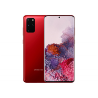 Samsung Galaxy S20+ 8/128 Red. Black