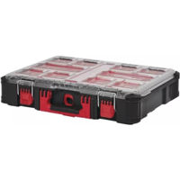 Система хранения инструментов Milwaukee 4932464082 Packout Organizer