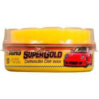 Средство для ухода за авто ABRO Защитный полироль PW 400 с тефлоном 230 мл