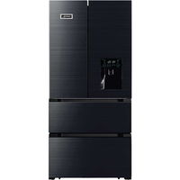 Frigider SideBySide Kaiser KS 80420 RS