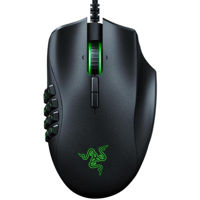 Мышь Razer RZ01-02410100-R3M1 Naga Trinity