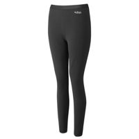 Одежда для спорта Rab Pantaloni dame Power Stretch Pro Black 16 (QFE-41-BL-16)