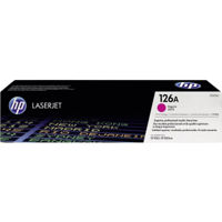 Cartuș imprimantă HP HP 126A (CE313A) Magenta