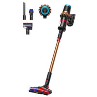 Пылесос беспроводной Dyson V16 Piston Animal Bright Coppe (492963)