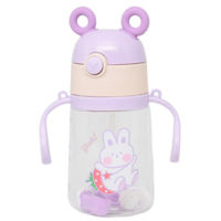 Бутылочка для воды inSPORTline 12651 Sticla de apa pt copii 380ml 722110/722109/722108 (în asortiment)