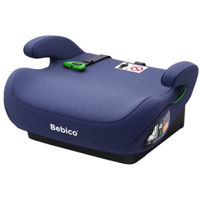 Автокресло Bebico T005 albastru