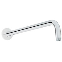 Смеситель для душа HERZ Pure 420mm UH12207