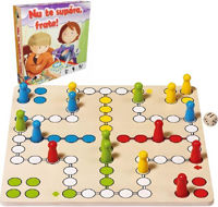 Настольная игра inSPORTline 12112 Nu te supara frate 1979