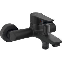 Смеситель для ванны Ferro Ritto BTR1BL (Cada)