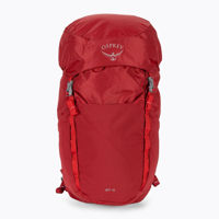 Рюкзак спортивный Osprey Jet 18 II cosmic red