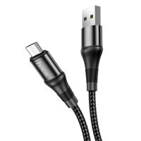 Hoco X50 Excellent charging data cable for Micro