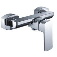 Смеситель для душа Gehler Quadrat dus 9292592C