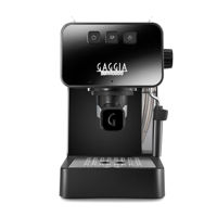 Кофеварка рожковая Gaggia EG2111/64 De Luxe grey EU