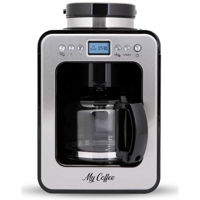 Cafetiera GoldMaster MC-106