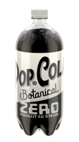 Pop Cola Botanical ZERO 1.5 L