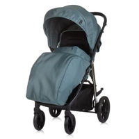 Сărucior pentru copii Chipolino LKINS0254BA Insta 0+ до 22kg Basil