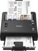 Scanner Epson Workforce DS-860