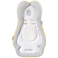 Комплект подушек и одеял Babymoov A050409 Perna anatomica 2 in 1 Cosymorpho Fresh