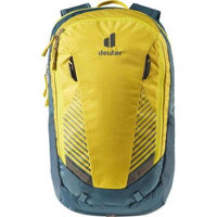Рюкзак спортивный Deuter Compact 8 JR greencurry-arctic