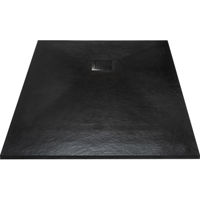 Душевой поддон New Trendy Mori anthr Rectangular 120x80x3,5 B-0405
