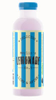 Merlin's Lemonade No.5 lime & blueberry, 0,6 L