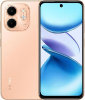 Смартфон Infinix Smart 9HD Coral Gold 4G 64GB